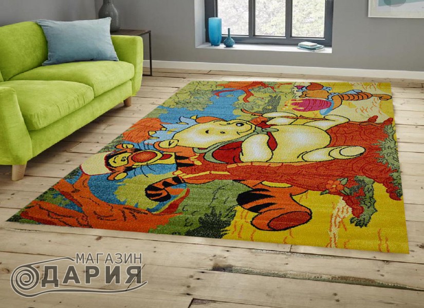 Килим Multi 4860_bear
